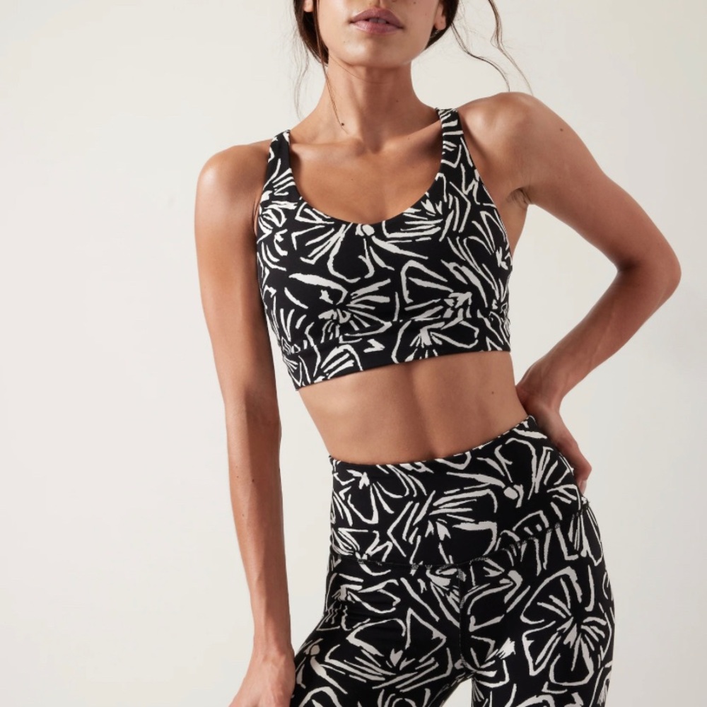 Altheta Solace bra NWOT